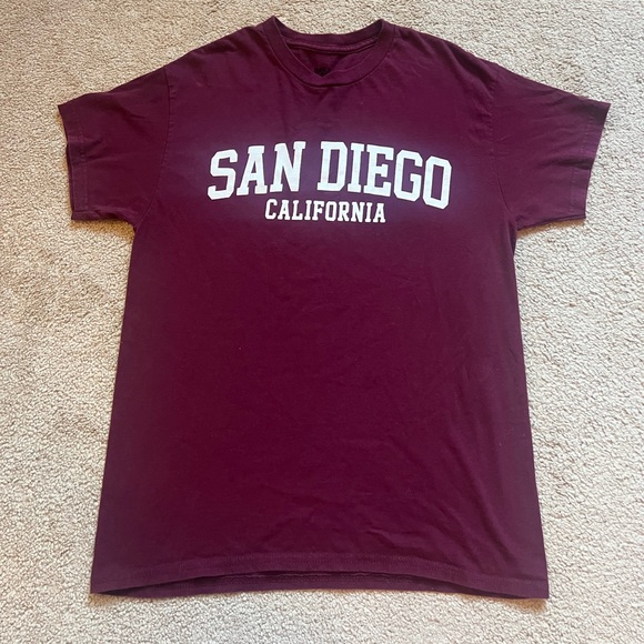 MV Sport Other - San Diego California MV Sport T shirt size medium